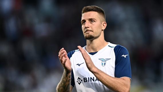 Lazio, che show: terzo 4-0 di fila. Milinkovic il più decisivo in A: meglio di Kvaratskhelia