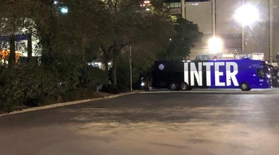 Inter, il bus è già parcheggiato: nessuna vergogna nel catenaccio, ma che sorpresa se attaccasse