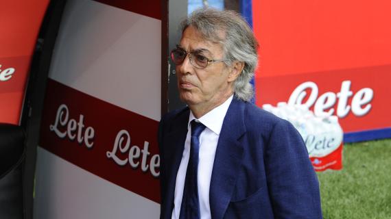 TMW - Moratti: "Onana simpaticissimo e bravo. Skriniar via? Sarebbe un peccato"