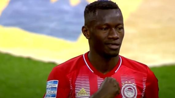 Roma, Camara: "Abbiamo dato tutto. È importante mostrare questo spirito di squadra"