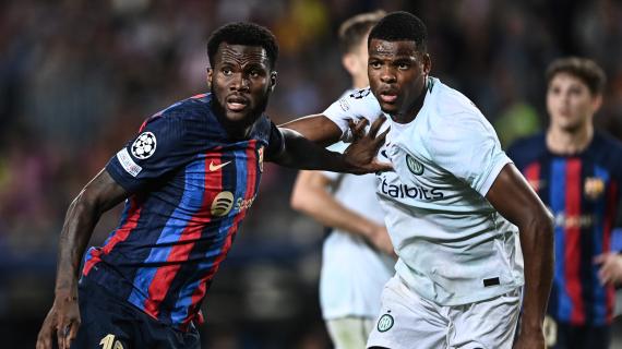 Champions League, il programma delle prossime gare: Napoli qualificato, all'Inter manca una vittoria