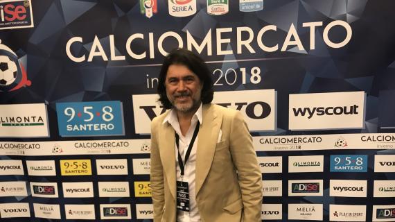 D'Amico: "Kvaratskhelia me lo aspettavo così, il Napoli ha anticipato due club di Serie A"