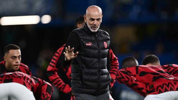 Milan, un mese per ridurre il gap con il Napoli: e Pioli cerca il recupero di parte degli infortunati