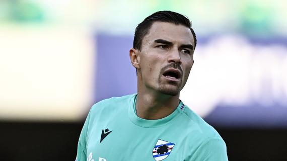 Sampdoria-Roma 0-1, le pagelle: Audero si arrende solo a Pellegrini, Smalling sontuoso