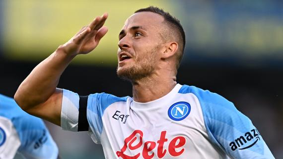 TOP NEWS ore 24 - Poker del Toro. Napoli-Lobotka, accordo! Zaniolo-Roma, il punto