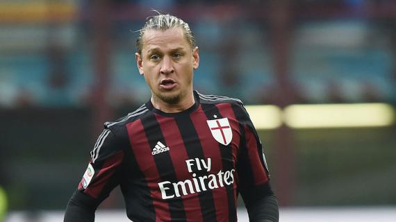Mexes elogia Spalletti: "Mi ha dato tanto e mi ha fatto migliorare come calciatore"