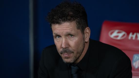 TMW - Atletico Madrid, ciclo finito per Simeone? A fine anno può salutare, Inter alla finestra
