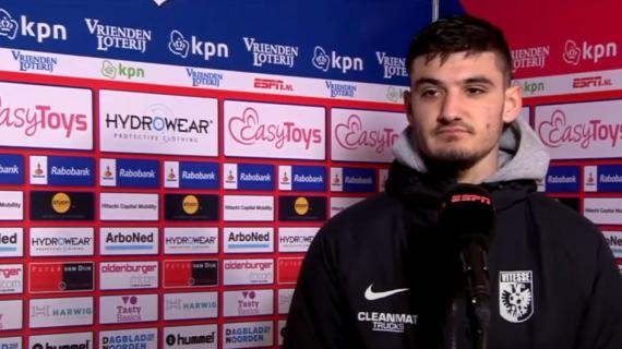 TMW - Chelsea, tre italiane hanno chiesto informazioni per Broja. Via in prestito solo in un caso