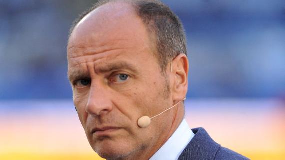 Marchegiani: "Quello di Meret contro il Bologna non è uno sbaglio, è un infortunio" 18 Marchegiani: "Quello di Meret contro il Bologna non è un errore, è un infortunio"