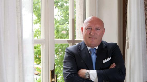 Lucchesi sul big match Napoli-Roma: "Azzurri oltre, giallorossi finora a fasi alterne" 13 Lucchesi sul big match Napoli-Roma: "Azzurri più avanti, giallorossi finora a fasi alterne"
