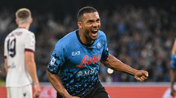 Napoli, Juan Jesus: "Via da Roma per colpa di una persona sola, non del club"