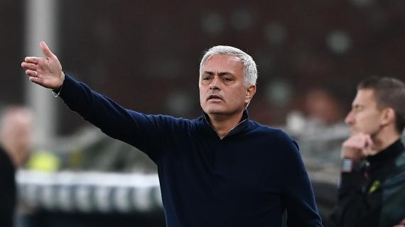 Le pagelle di Mourinho: zero tiri in porta. Il pullman stile Barça non funziona