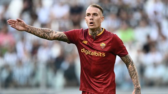 Roma, Karsdorp graziato da Irrati: niente squalifica per l'esterno dopo le scintille di domenica