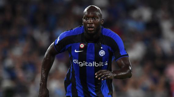 PROBABILI FORMAZIONI - Italiane in Europa LIVE! Inter, riecco Lukaku: andrà in panchina
