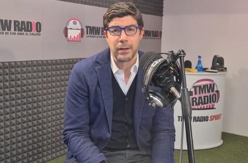 TMW RADIO - Giannichedda: "Napoli, Spalletti migliora tutti. Kim ha fatto dimenticare Koulibaly"