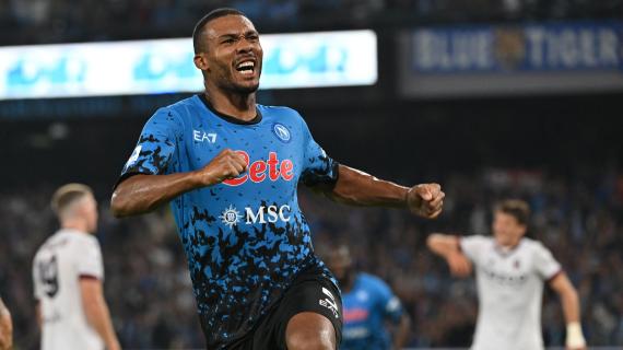 Napoli squadre più forte in cui hai giocato? Juan Jesus: "Siamo forti ma non posso dirlo"