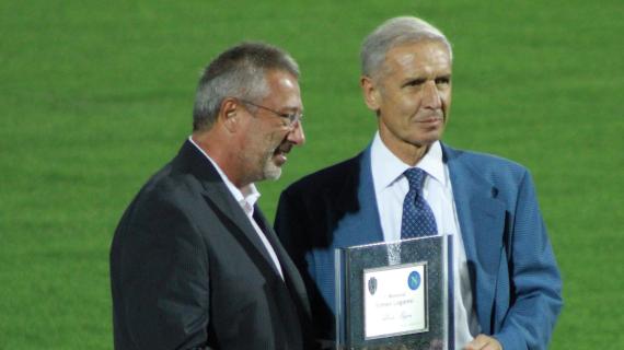 Alberto Bigon: "Il Napoli riesce a unire le filosofie di calcio di Liverpool e Manchester City"