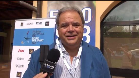 Condò sul Napoli: "Più che regina mi ricorda il cavallo negli scacchi. È imprevedibile"