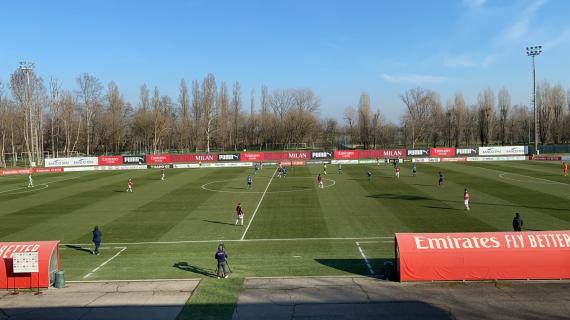 Youth League, i risultati di oggi e tutti i verdetti: Milan agli ottavi, Juventus e Inter allo spareggio