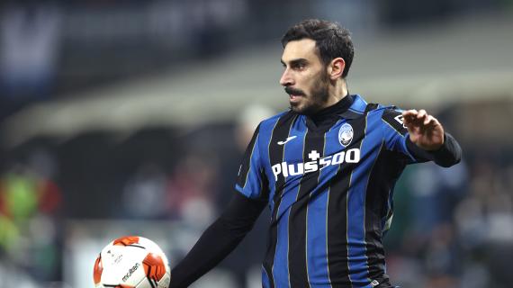 Atalanta, doppia seduta per i nerazzurri. Lavoro differenziato per de Roon e Zappacosta