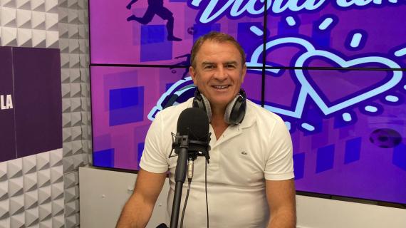 Semplici sul momento di Simeone: "Dopo Cagliari ha fatto un percorso eccezionale"