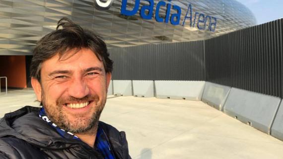 NEWS RADIO - Savoldi: "La sosta può essere uno svantaggio per il Napoli. Ricordiamo il lockdown" 19 TMW RADIO - Savoldi: "La sosta può essere uno svantaggio per il Napoli. Ricordiamo il lockdown"