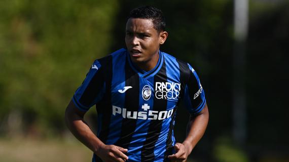 Verso Atalanta-Napoli, Muriel in dubbio per un risentimento muscolare: oggi gli esami