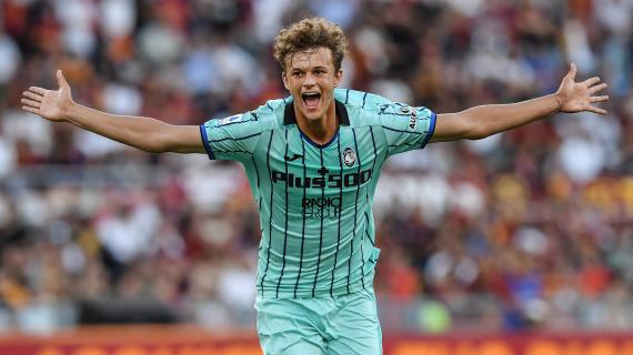 Napoli nel segno di Kvara, Osimhen e Lobotka. Scalvini: "E Kim in fase difensiva no?"