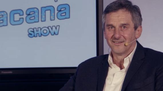 TMW RADIO - Braglia: "Roma più matura della Lazio. Atalanta-Napoli non è decisiva"