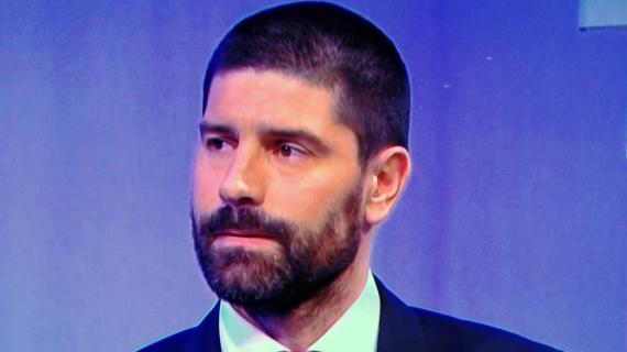 Stasera Juve-Inter, Sosa: "Nei bianconeri non vedo idee di gioco, sarà una gara bloccata"