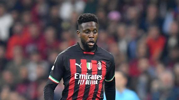 Milan a Cremona senza il 9 vero Giroud: ad Origi il compito di diventarlo
