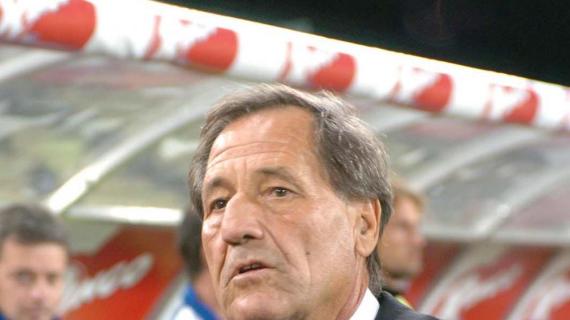 Galeone: "Allegri? La Juve in mano ad un altro tecnico farebbe peggio. Napoli da scudetto" 5 Galeone: "Allegri? La Juve in mano ad un altro tecnico farebbe peggio. Napoli da scudetto"