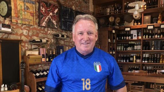 Brehme verso Napoli-Eintracht: "L'allenatore Glasner ha una marcia in più. Era dura senza Kostic" 18 Brehme verso Napoli-Eintracht: "Il tecnico Glasner ha una marcia in più. Era dura senza Kostic"