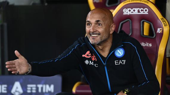 Nella giornata odierna Napoli-Empoli, i convocati di Spalletti: tuttavia assente Kvaratskhelia, out pure Sirigu 17 Oggi Napoli-Empoli, i convocati di Spalletti: ancora assente Kvaratskhelia, out anche Sirigu
