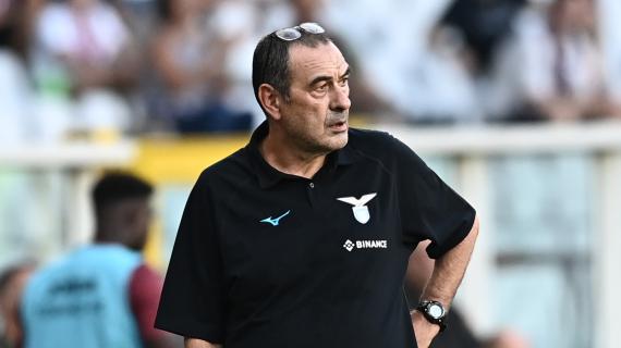 Petagna segna di tacco, ma Santoro annulla per fuorigioco. Lazio-Monza tuttavia 0-0 al 45' 5 Petagna segna di tacco, ma Santoro annulla per fuorigioco. Lazio-Monza ancora 0-0 al 45'