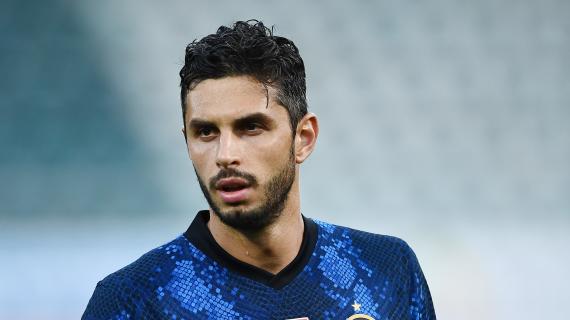 Ranocchia: "Solo Spalletti sapeva che il Napoli sarebbe andato in questo modo forte ma è tutto aperto" 3 Ranocchia: "Solo Spalletti sapeva che il Napoli sarebbe andato così forte ma è tutto aperto"