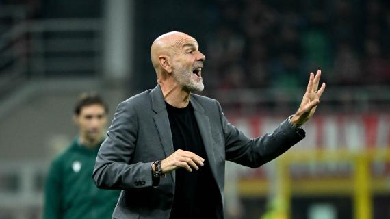 Le pagelle di Pioli: il suo Milan soffre ma vince. E i cambi finalmente incidono