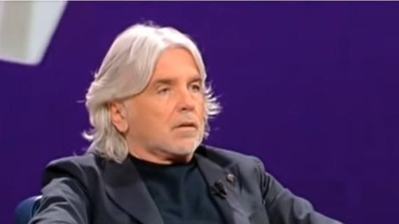 Zazzaroni: "A volte non capisco la lingua di Spalletti, ma è tra i più preparati in Europa"