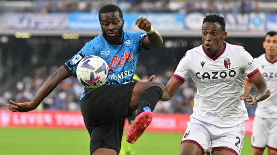 Football Insider - Ndombele-Napoli, con la qualificazione Champions arriva l'obbligo di riscatto?
