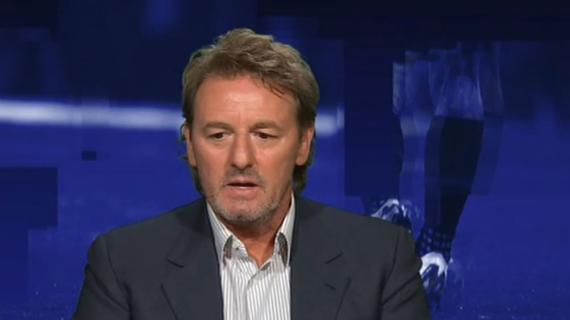 TMW - Signori: "Mi sono tolto un macigno dopo 10 anni di sofferenza. Scudetto? Napoli favorito"