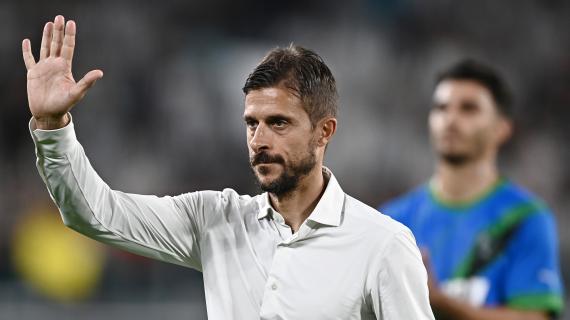 Gli infortuni, la nuova strada, il mercato: Dionisi e il suo Sassuolo 2.0 rimandati al 2023 8 Gli infortuni, la nuova strada, il mercato: Dionisi e il suo Sassuolo 2.0 rimandati al 2023