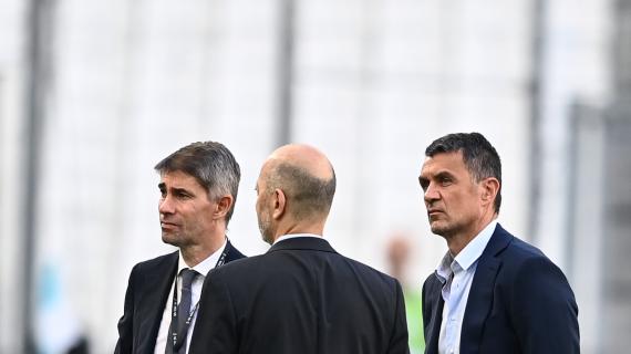 Globe Soccer Awards, a Maldini e Massara il premio "Best Sporting Director". Battuto Giuntoli