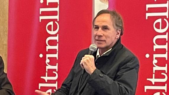 Baresi: "Tonali incarna i valori del Milan. Futuro? Difficilmente si riesce a lasciare questo club"
