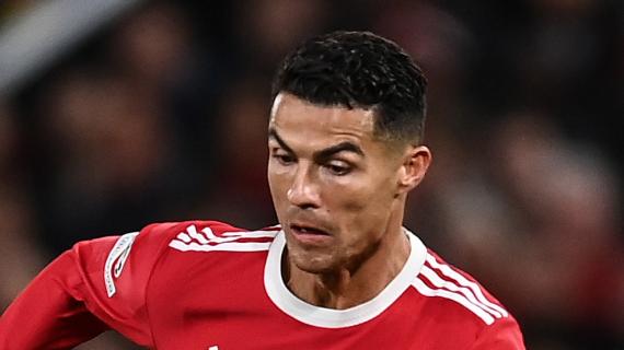 Cristiano Ronaldo: "Mi hanno offerto a Napoli e Sporting... E ho rifiutato 350 milioni dall'Arabia"