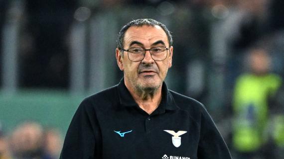 Lazio, Sarri ha due idee: il terzino e l’attaccante. C’è anche  l’incognita Luis Alberto