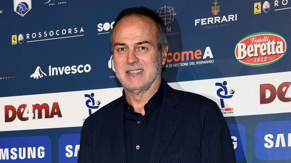 TMW RADIO - Cabrini: "Solo il Napoli può perdere questo Scudetto. Tornerei a piedi alla Juve"