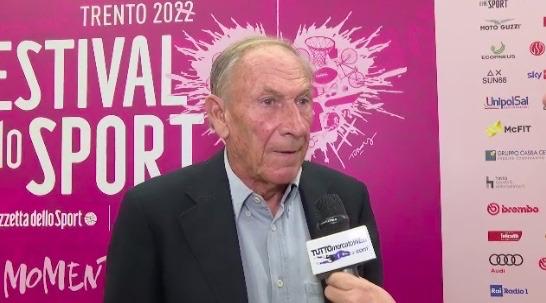 Zeman: "Scudetto? Il Napoli ha un grande vantaggio. Fiorentina, per l'Europa c'è tanta concorrenza"