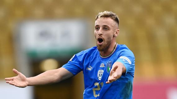 Roma, il piano per Frattesi: al Sassuolo verrà offerto uno tra Bove, Volpato e Tahirovic