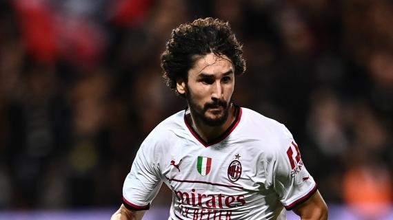 Milan, Adli in prestito per crescere. Su Ballo-Touré c'era il Galatasaray