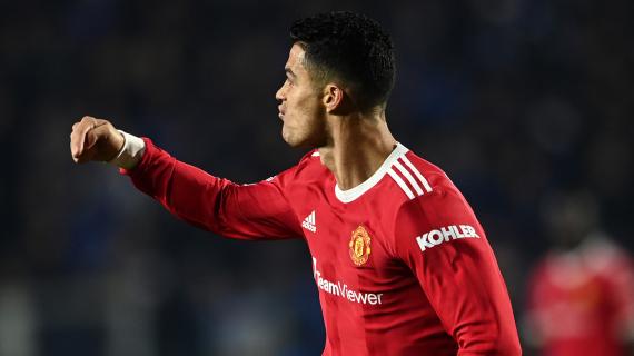 NEWS - Cristiano Ronaldo è svincolato, quale sarà il suo nuovo club? 17 SONDAGGIO TMW - Cristiano Ronaldo è svincolato, quale sarà il suo nuovo club?